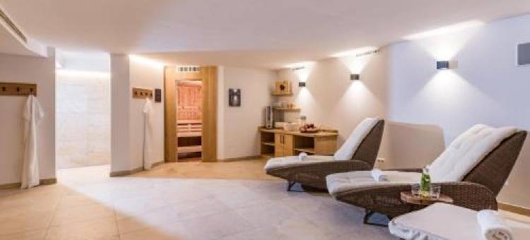 钟楼酒店(Hotel Glockenstuhl)图片