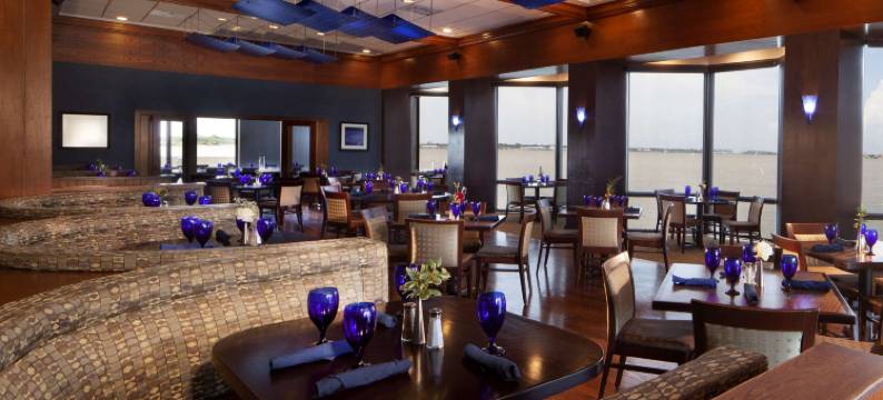 休斯顿希尔顿纳萨克利尔莱克酒店(Hilton Houston NASA Clear Lake)图片