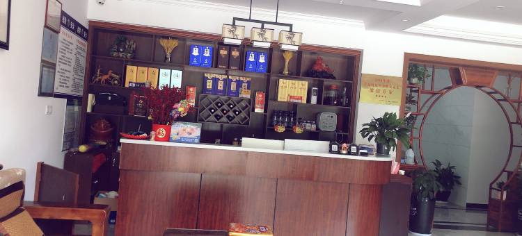 泾县徽宿乔家民宿(月亮湾店)图片