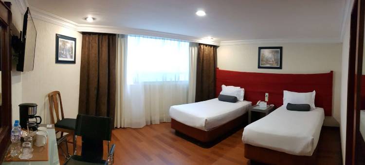 Best Western Plus Gran Marques图片