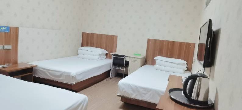 扶风鼎盛宾馆图片