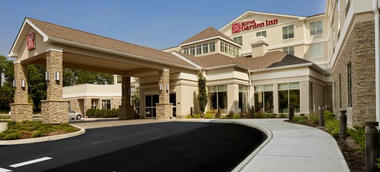 希尔顿花园酒店-罗斯林(Hilton Garden Inn Roslyn)图片