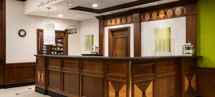 多伦多旺市希希尔顿花园旅馆(Hilton Garden Inn Toronto/Vaughan)图片