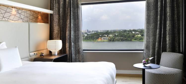 阿比让铂尔曼酒店(Pullman Abidjan)图片