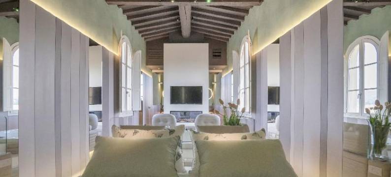 乔皮宫酒店(Palazzo dei Ciompi Suites)图片