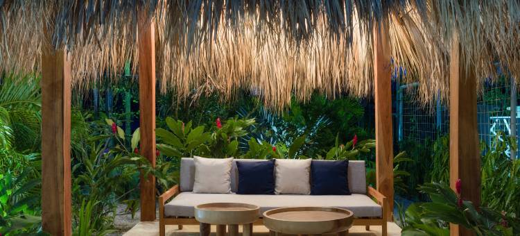 5 Favela Chic Adults Only 2 Bedroom Bungalow图片