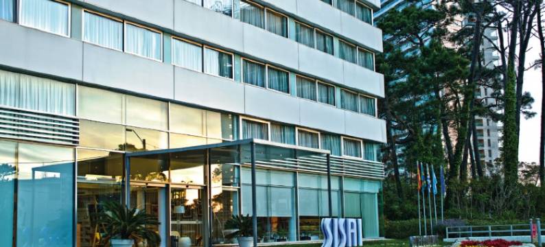 公园酒店 - 蓬塔德尔埃斯特(Park Hotel)图片