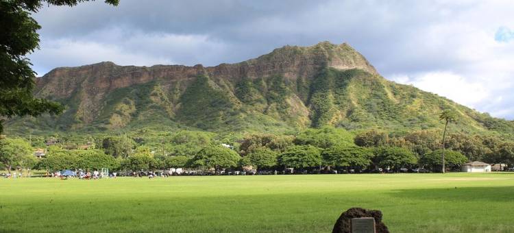 The Modern Suite -Waikiki Center Great Rates!! HK#112图片