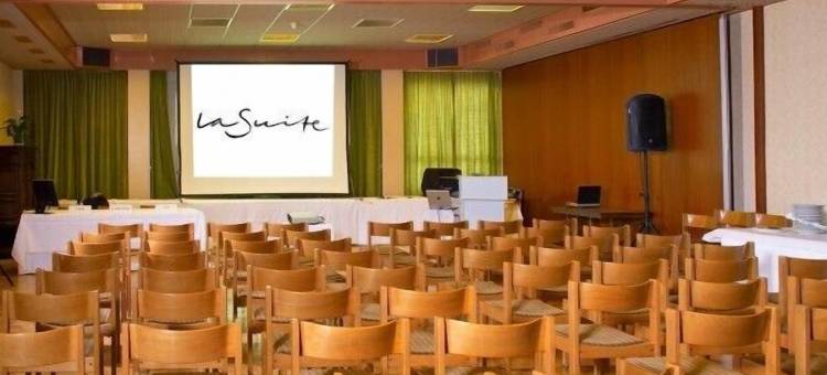 套房酒店(Hôtel la Suite)图片