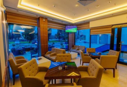 Hotel New StarHotel Overview