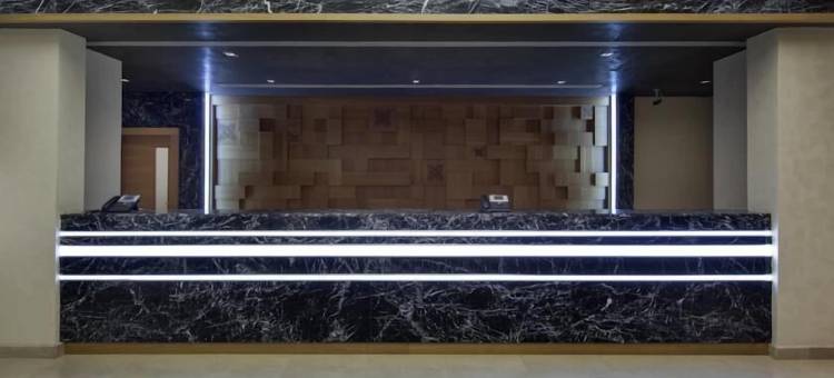 温德姆花园迪亚巴克尔(Wyndham Garden Diyarbakir)图片