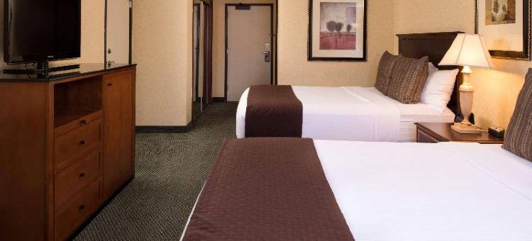 Spark by Hilton 西雅图机场(Spark by Hilton Seattle Airport)图片