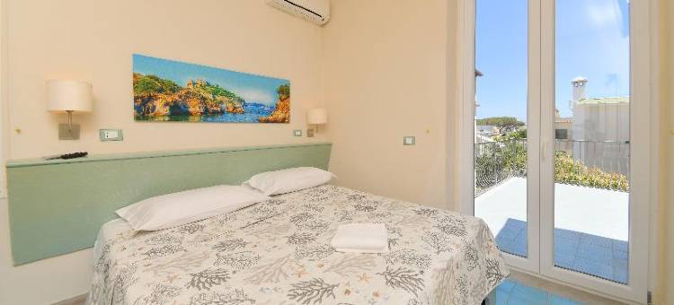 大西洋酒店(Albergo Atlantic)图片