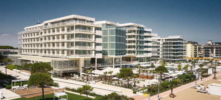 福克斯坦恩耶索洛酒店&Spa(Falkensteiner Hotel & Spa Jesolo)图片