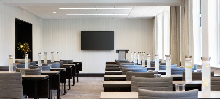 金普顿哈珀酒店(Kimpton Harper Hotel)图片