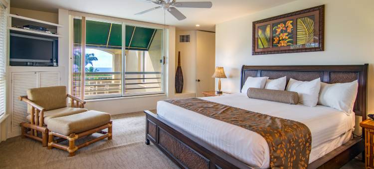 威雷亚棕榈公寓酒店(Palms at Wailea Maui)图片