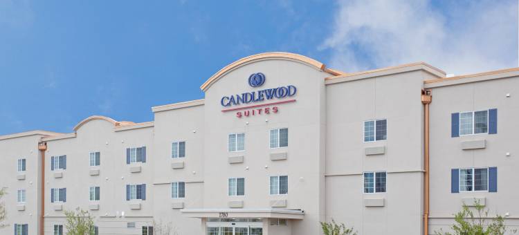 Candlewood Suites 埃尔金净重芝加哥 by IHG(Candlewood Suites Elgin NW-Chicago)图片