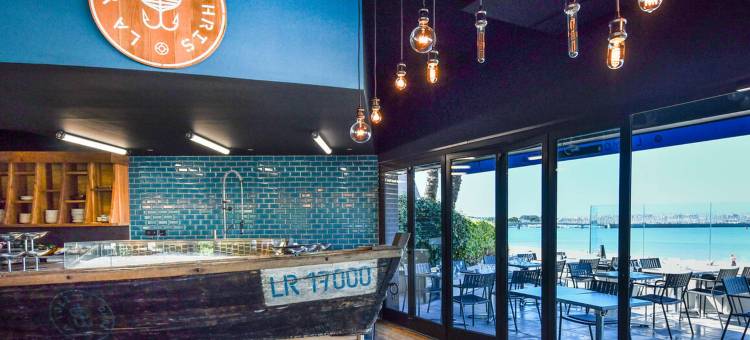 Villa Grand Voile Christopher Coutanceau别墅(Villa Grand Voile - Christopher Coutanceau)图片