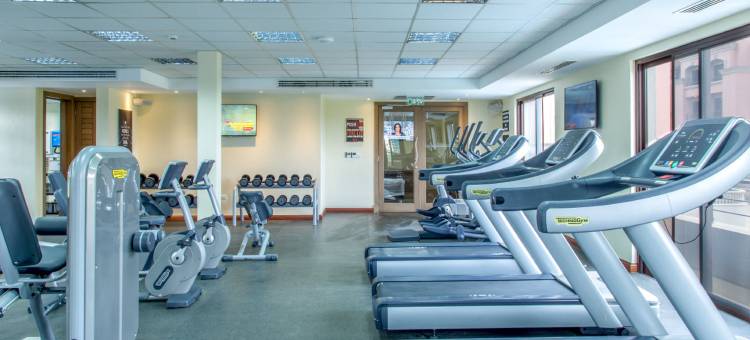 梅斯特尔酒店&公寓(Mestil Hotel & Residences)图片