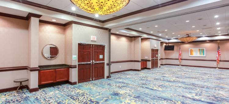 Holiday Inn & Suites 塔拉哈西会议CTR Ñ(Holiday Inn & Suites Tallahassee Conference Ctr N)图片