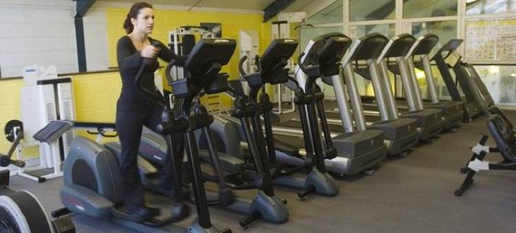 花园酒店(The Park Hotel Dungarvan)图片