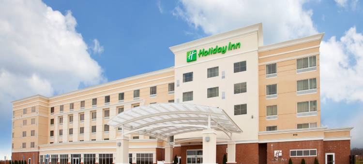 Holiday Inn 哥伦比亚东(Holiday Inn Columbia-East)图片