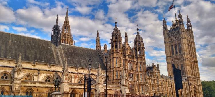 伦敦戈尔德斯格林智选假日酒店-洲际酒店集团旗下(Holiday Inn Express London - Golders Green (A406) by IHG)图片