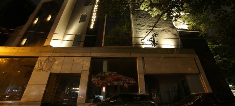 Via Urban Residency图片