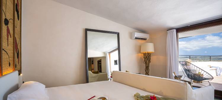 拉托雷德尔酒店(La Torre del Canonigo)图片