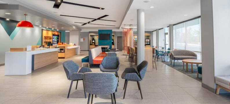 密尔沃基西部-沃克夏 Avid 酒店(avid hotel MILWAUKEE WEST - WAUKESHA by IHG)图片