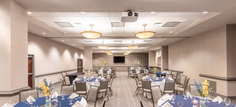 Holiday Inn & Suites 橘园- 井路。(Holiday Inn & Suites ORANGE PARK - WELLS RD. by IHG)图片