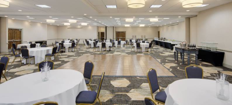 Holiday Inn 夏洛茨维尔- UNIV区(Holiday Inn CHARLOTTESVILLE-UNIV AREA by IHG)图片