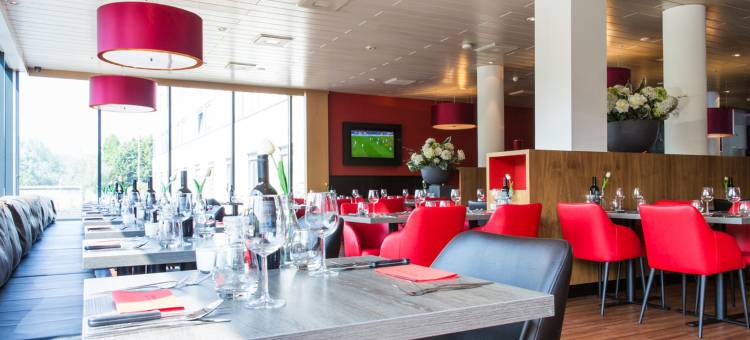 阿姆斯特丹/阿姆斯特尔巴斯蒂欧酒店(Bastion Hotel Amsterdam Amstel)图片