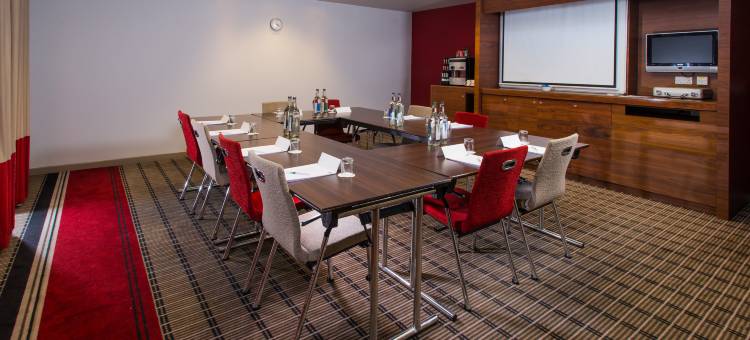 Holiday Inn Express 东米德兰机场(Holiday Inn Express EAST MIDLANDS AIRPORT by IHG)图片