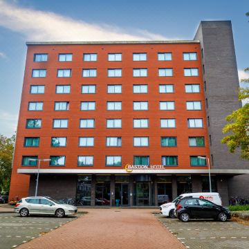 巴斯琛哥罗普酒店(Bastion Hotel Tilburg)图片