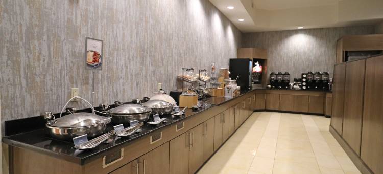 Fairfield Inn & Suites Grand Island图片