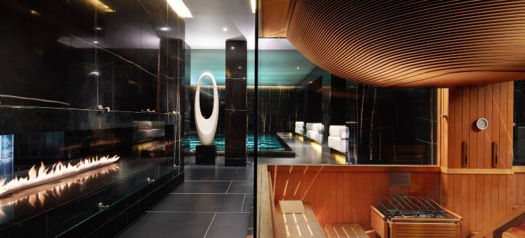 伦敦科林西亚酒店(Corinthia London)图片