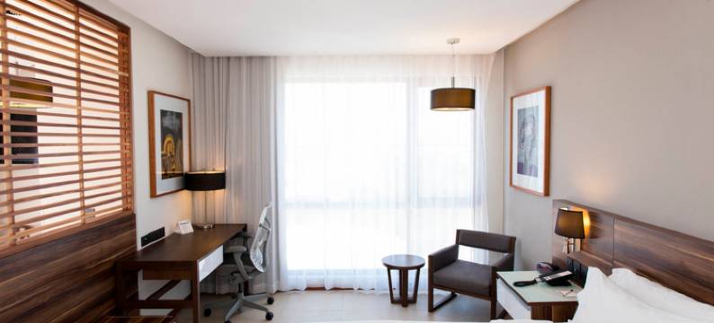 Holiday Inn Express 巴亚以塔港(Holiday Inn Express PUERTO VALLARTA by IHG)图片