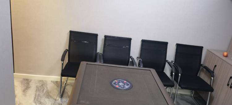 魅力鹤城公寓(安顺路1号分店)图片