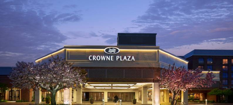 Crowne Plaza 普罗维登斯 - 沃里克(机场)(Crowne Plaza PROVIDENCE-WARWICK (AIRPORT) by IHG)图片