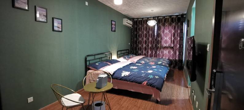 茹汐民宿(二环南路东段分店)图片