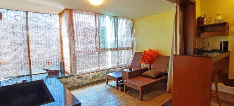 星芒从化度假别墅民宿(明月山溪大道分店)图片