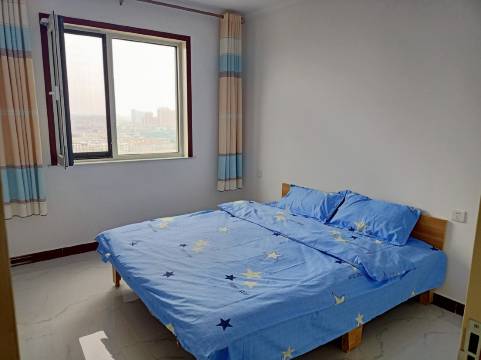 lovehome666公寓(新建路1号分店)