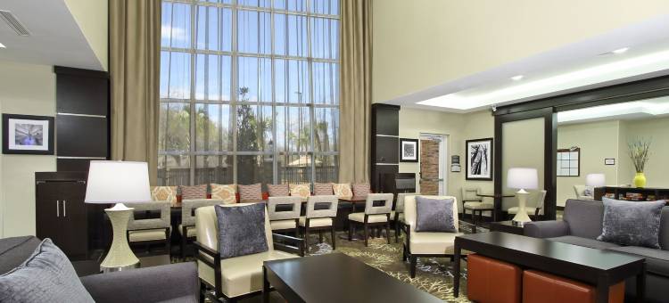 Staybridge Suites 休斯顿 by IHG(Staybridge Suites Houston - Medical Center)图片