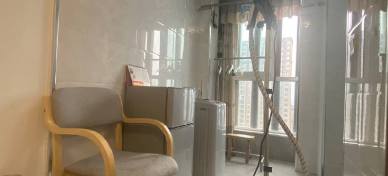 叙永时代御景公寓民宿(江西街4号分店)图片