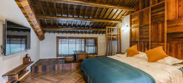 度假别墅小慢02图片