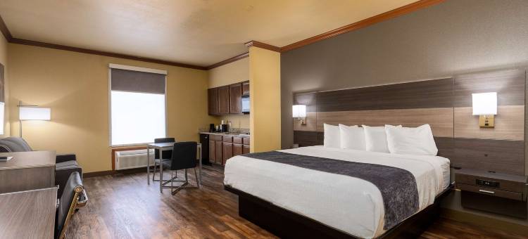 北岸贝斯特韦斯特优质酒店(Best Western Plus Portland)图片