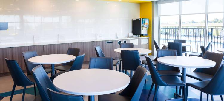 米尔福德麦客达温德姆酒店(Microtel Inn & Suites by Wyndham Milford)图片