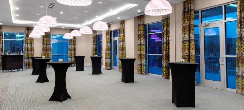 奥卡拉市中心希尔顿花园酒店(Hilton Garden Inn Ocala Downtown)图片