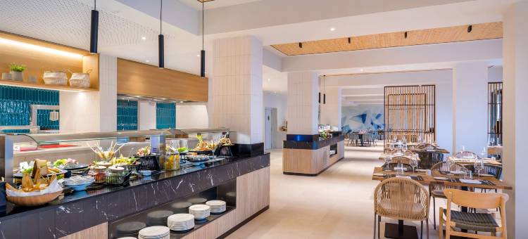 巴塞罗那兰萨罗特皇家水平酒店(Barceló Lanzarote Royal Level)图片